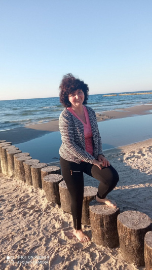 fun, jeans, sitting, leisure, vacation, beach