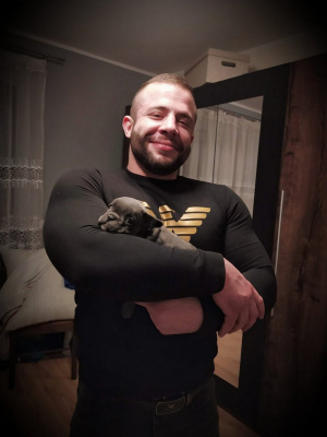hair, fun, muscle, beard