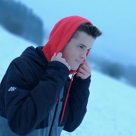 Najładniejsze zdjęcie użytkownika Franek9840 - 