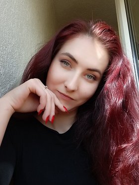 Najładniejsze zdjęcie użytkownika Mikaex