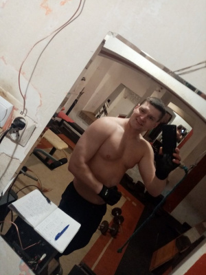 muscle
