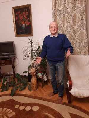 jeans, room, chair