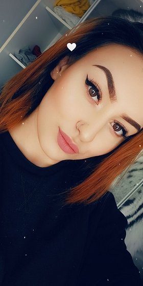 Najładniejsze zdjęcie użytkownika FanatycznaKobieta - 