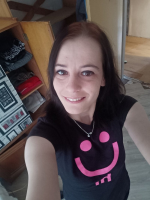 hair, selfie, fun, smile, cool