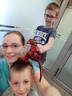 fun, smile, cool, glasses, leisure, ear, vacation