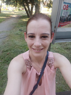 fun, smile, cool, necklace