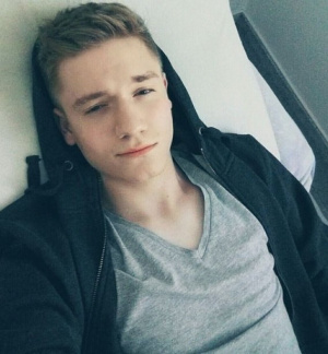 hair, selfie, smile, cool