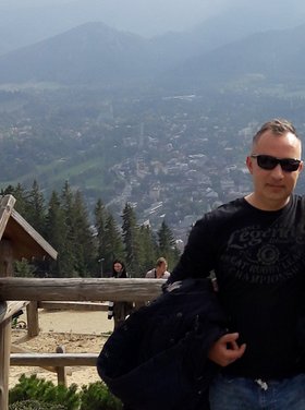 Najładniejsze zdjęcie użytkownika PawelGruza1 - 