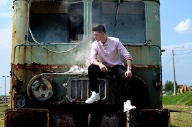 Najładniejsze zdjęcie użytkownika KeVoXofficial - z fb