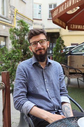 Najładniejsze zdjęcie użytkownika Michalmoto - 