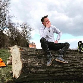 Najładniejsze zdjęcie użytkownika Eryk044 - 