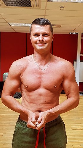 Najładniejsze zdjęcie użytkownika Suchykruchy - 