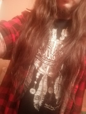 Najładniejsze zdjęcie użytkownika PonuryGacek - 