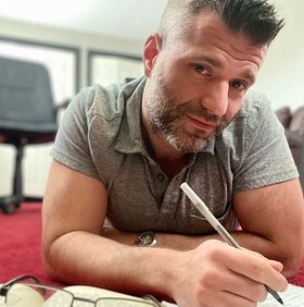 Najładniejsze zdjęcie użytkownika Marek787 - 