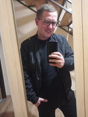 hand, jacket, outerwear, glasses