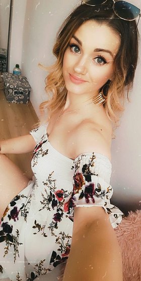 Najładniejsze zdjęcie użytkownika Anulka1319 - 