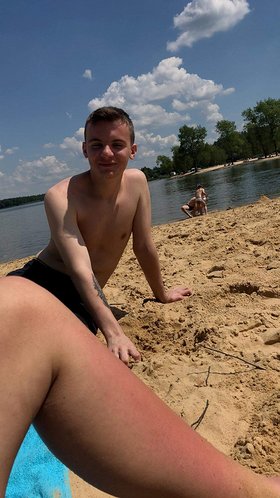 Najładniejsze zdjęcie użytkownika Matis01q - 