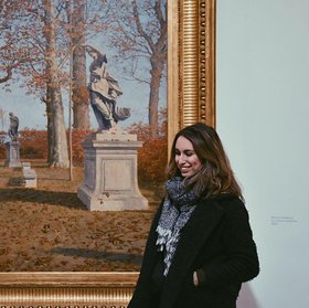 Najładniejsze zdjęcie użytkownika wachlarzyk - 