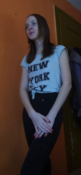 Najładniejsze zdjęcie użytkownika Serduszko1800 - 