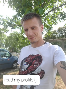 Najładniejsze zdjęcie użytkownika Matixxx1991 - 