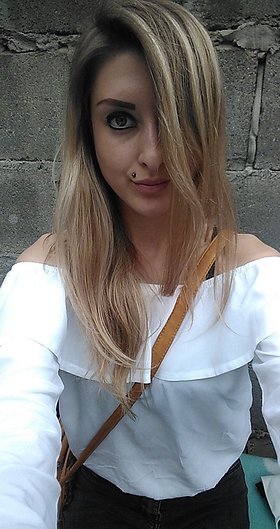 Najładniejsze zdjęcie użytkownika Slodkapychotkaa - 