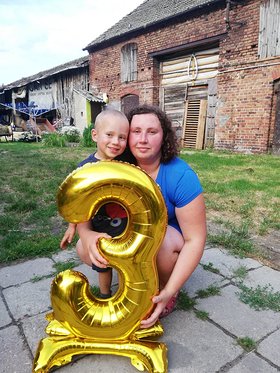 Najładniejsze zdjęcie użytkownika Madosia18 - 