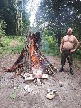Najładniejsze zdjęcie użytkownika ArturRachwal - 