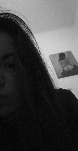 monochrome