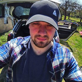 Najładniejsze zdjęcie użytkownika Egzorczysta - 