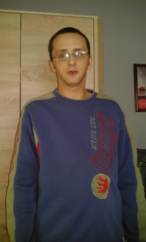 outerwear, cool, glasses, standing