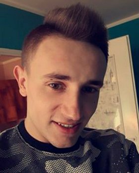 Najładniejsze zdjęcie użytkownika Daniel1233km - 