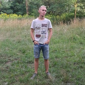 Najładniejsze zdjęcie użytkownika Kamuleq - 