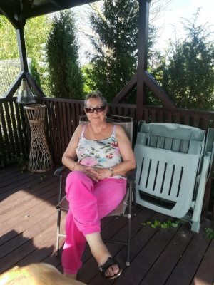 fun, sitting, leisure, vacation, chair