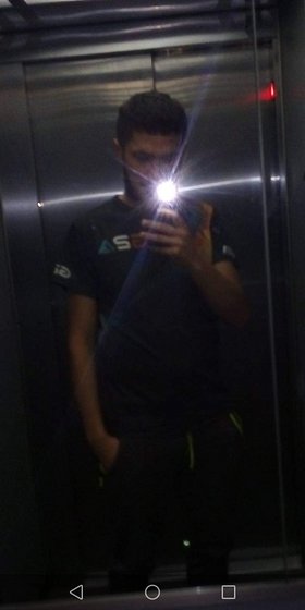 Najładniejsze zdjęcie użytkownika Bartek0697 - 