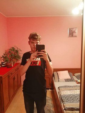 Najładniejsze zdjęcie użytkownika WlodzimierzRo - 