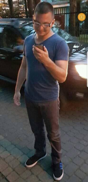 jeans, cool, muscle, standing