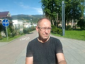 Najładniejsze zdjęcie użytkownika Marko78 - 