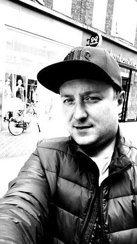 Najładniejsze zdjęcie użytkownika Krzysztof3883 - 