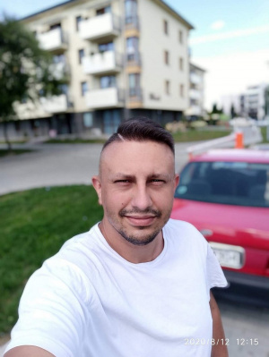 smile, cool, muscle, vehicle, car