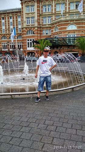 Najładniejsze zdjęcie użytkownika MaxBerger - 