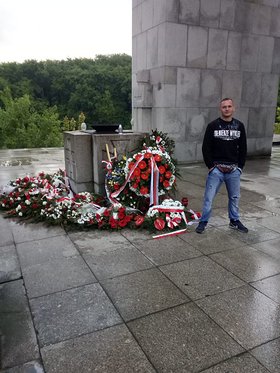 Najładniejsze zdjęcie użytkownika WojciuchS - 