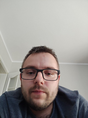 hair, selfie, cool, glasses, beard, moustache