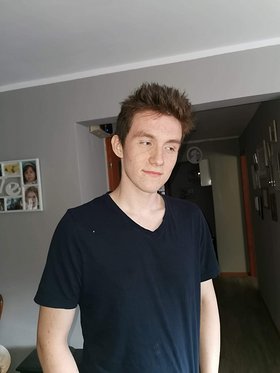 Najładniejsze zdjęcie użytkownika Jakub5226 - 