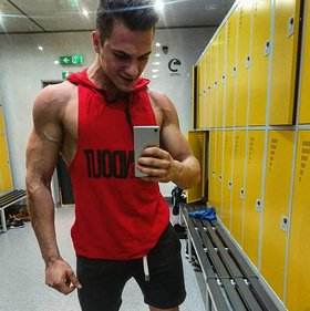 Najładniejsze zdjęcie użytkownika Przemi994 - 