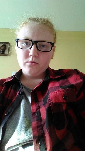 Najładniejsze zdjęcie użytkownika Kinga1413 - 