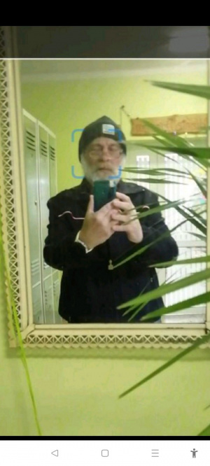 selfie