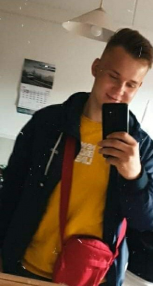 selfie