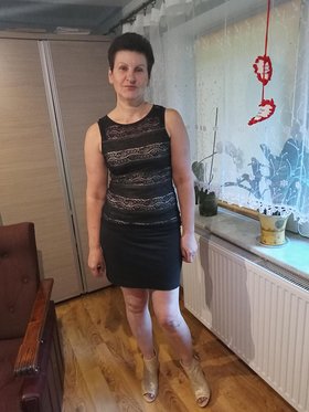 Najładniejsze zdjęcie użytkownika bozenaserafin - 