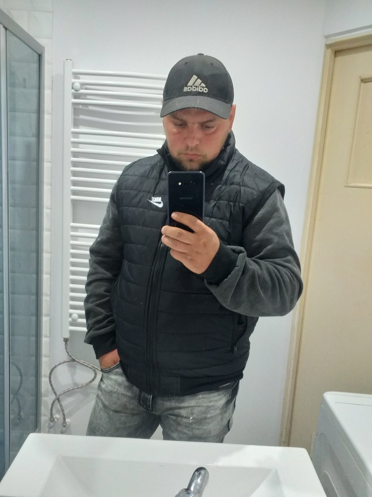 jacket, outerwear