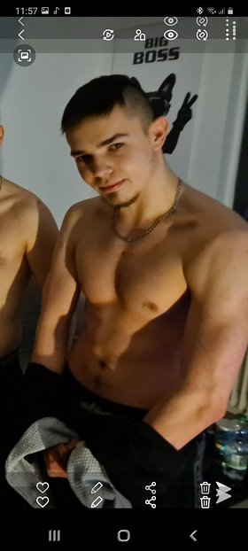 Najładniejsze zdjęcie użytkownika Tomek377 - 